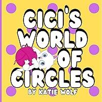 Algopix Similar Product 10 - Cicis World of Circles Childrens