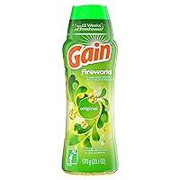 Algopix Similar Product 1 - Gain Fireworks InWash Scent Booster