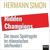 Algopix Similar Product 3 - Hidden Champions German edition Die