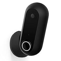 Algopix Similar Product 2 - Canary Flex IndoorOutdoor Wirefree