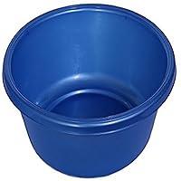 Algopix Similar Product 12 - YBM Home 1151pb Wash Basin 13 Pearl