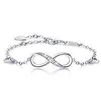 Algopix Similar Product 11 - Billie Bijoux Womens 925 Sterling