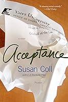 Algopix Similar Product 13 - Acceptance: A Novel