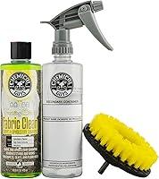 Algopix Similar Product 4 - Chemical Guys CWS203  HOL315 Foaming