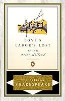 Algopix Similar Product 2 - Loves Labors Lost The Pelican