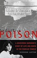 Algopix Similar Product 7 - Seductive Poison A Jonestown