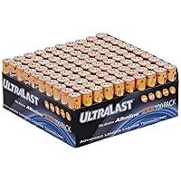 Algopix Similar Product 1 - Ultralast ULA100AAAB ULA100AAAB