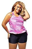 Algopix Similar Product 18 - SMUDGE Life Womens Stripes Print