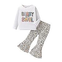 Algopix Similar Product 4 - HSOXLQF Kids Toddler Girls Clothes