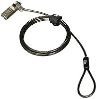 Algopix Similar Product 9 - Kensington N17 Dell Cable Lock for