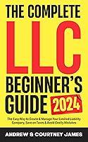 Algopix Similar Product 15 - The Complete LLC Beginners Guide The