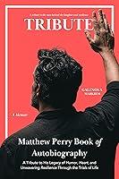 Algopix Similar Product 17 - Matthew Perry Book of Autobiography A