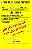 Algopix Similar Product 18 - Motivational Interviewing for Campus