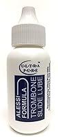 Algopix Similar Product 10 - UltraPure Trombone Slide Lube Alessi