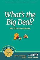 Algopix Similar Product 4 - Whats the Big Deal Why God Cares