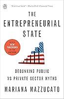 Algopix Similar Product 15 - The Entrepreneurial State Debunking