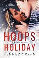 Algopix Similar Product 2 - Hoops Holiday
