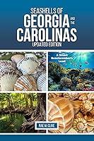 Algopix Similar Product 17 - SEASHELLS OF GEORGIA AND THE CAROLINAS