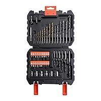 Algopix Similar Product 8 - Black  Decker A7188 Drill and