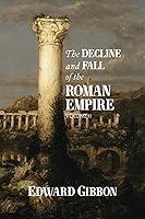 Algopix Similar Product 7 - The Decline and Fall of the Roman