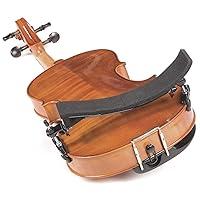 Algopix Similar Product 6 - Bon Musica 4String Shoulder Rest