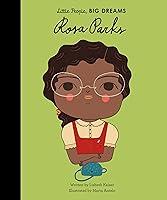 Algopix Similar Product 11 - Rosa Parks Volume 9 Little People
