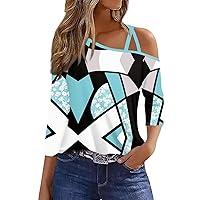 Algopix Similar Product 13 - Womens Fall Tops Off The Shoulder