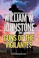 Algopix Similar Product 17 - Guns of the Vigilantes