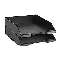 Algopix Similar Product 12 - Amazon Basics Rectangular Stackable