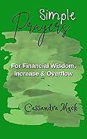 Algopix Similar Product 13 - Simple Prayers For Financial Wisdom