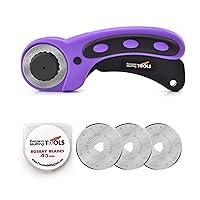 Algopix Similar Product 15 - Precision Quilting Tools 45mm Deluxe