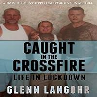 Algopix Similar Product 13 - Caught in the CrossFire A Memoir of