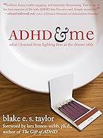 Algopix Similar Product 9 - ADHD and Me What I Learned from