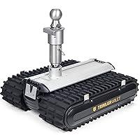Algopix Similar Product 3 - Trailer Valet RVR5 RemoteControlled