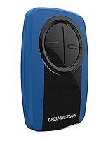 Algopix Similar Product 2 - Chamberlain Klik3UBl2 Clicker