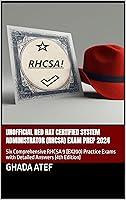 Algopix Similar Product 19 - Unofficial Red Hat Certified System