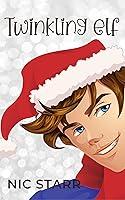 Algopix Similar Product 19 - Twinkling Elf: An MM Holiday Romance