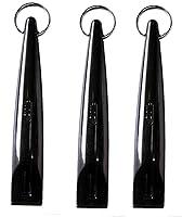 Algopix Similar Product 5 - acme Dog Whistle 210.5 Black (3 Pack)