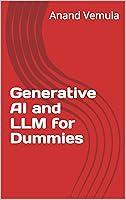 Algopix Similar Product 12 - Generative AI and LLM for Dummies