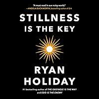 Algopix Similar Product 10 - Stillness Is the Key