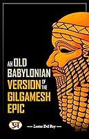 Algopix Similar Product 18 - An Old Babylonian Version of the