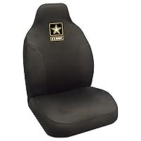 Algopix Similar Product 5 - FANMATS 15689 US Army Embroidered