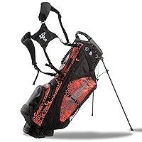Algopix Similar Product 19 - Frogger Function Hybrid Golf Bag for