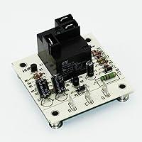 Algopix Similar Product 1 - ICM Fan Blower Control, 24VAC - ICM255