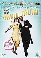 Algopix Similar Product 5 - The Awful Truth