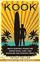 Algopix Similar Product 12 - Kook What Surfing Taught Me About