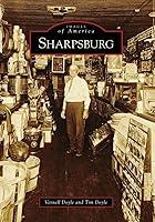 Algopix Similar Product 17 - Sharpsburg (Images of America)