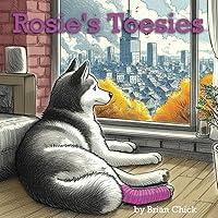 Algopix Similar Product 19 - Rosies Toesies A True Story of a