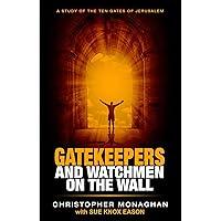 Algopix Similar Product 16 - Gatekeepers and Watchmen on the Wall A