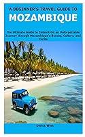 Algopix Similar Product 2 - A BEGINNERS TRAVEL GUIDE TO